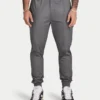 Utility-Cargohose für Herren mit konischer Passform Utility-Cargohose für Herren mit konischer Passform