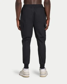 Utility-Cargohose für Herren mit konischer Passform