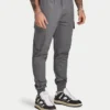 Utility-Cargohose für Herren mit konischer Passform Utility-Cargohose für Herren mit konischer Passform