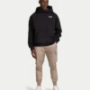Utility-Cargohose für Herren mit konischer Passform Utility-Cargohose für Herren mit konischer Passform