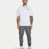 Utility-Cargohose für Herren mit konischer Passform Utility-Cargohose für Herren mit konischer Passform
