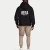 Utility-Cargohose für Herren mit konischer Passform Utility-Cargohose für Herren mit konischer Passform