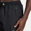 Utility-Cargohose für Herren mit konischer Passform Utility-Cargohose für Herren mit konischer Passform