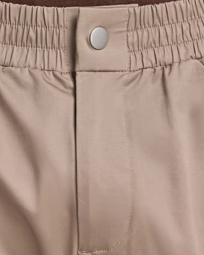 Utility-Cargohose für Herren mit konischer Passform Utility-Cargohose für Herren mit konischer Passform