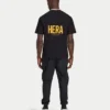 Utility-Cargohose für Herren mit konischer Passform Utility-Cargohose für Herren mit konischer Passform