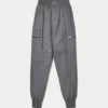 Utility-Cargohose für Herren mit konischer Passform Utility-Cargohose für Herren mit konischer Passform