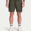 Wasserreaktive Badeshorts für Herren