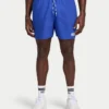 Wasserreaktive Badeshorts für Herren