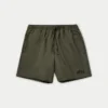 Wasserreaktive Badeshorts für Herren