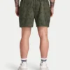 Wasserreaktive Badeshorts für Herren