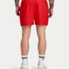 Wasserreaktive Badeshorts für Herren