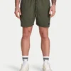Wasserreaktive Badeshorts für Herren