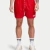 Wasserreaktive Badeshorts für Herren