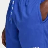 Wasserreaktive Badeshorts für Herren