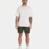 Wasserreaktive Badeshorts für Herren