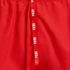 Wasserreaktive Badeshorts für Herren