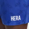 Wasserreaktive Badeshorts für Herren
