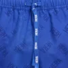 Wasserreaktive Badeshorts für Herren