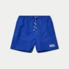 Wasserreaktive Badeshorts für Herren