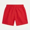 Wasserreaktive Badeshorts für Herren